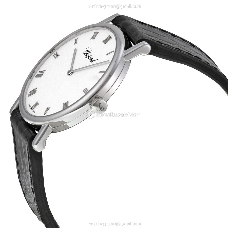 Chopard 163154-1001 Submariner