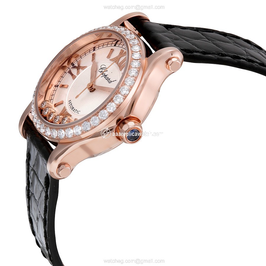 Chopard 274893-5002 Submariner