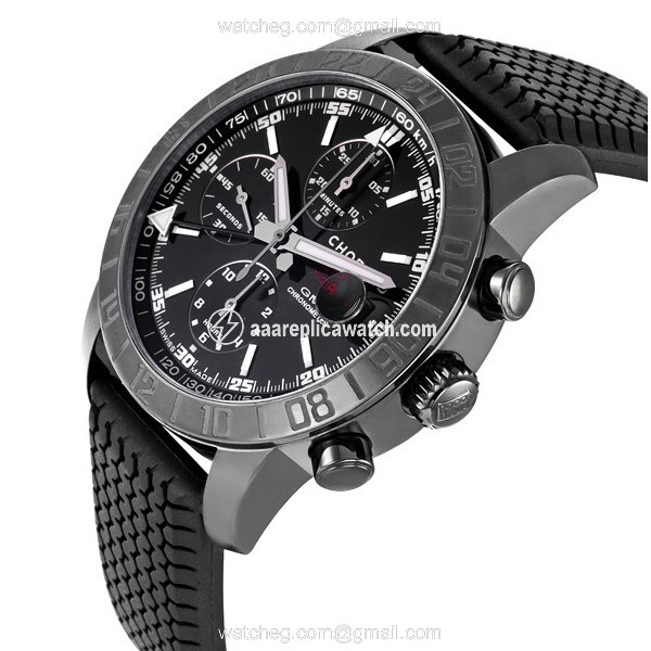 Chopard 168992-3023 Submariner