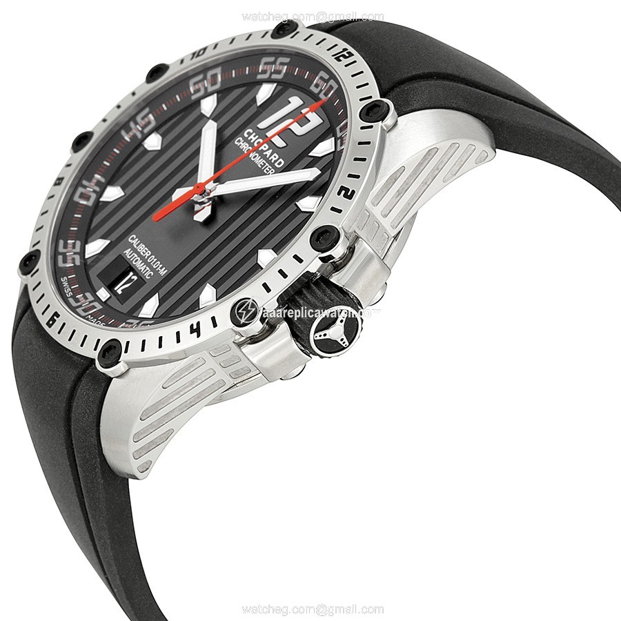 Chopard 168536-3001 Submariner