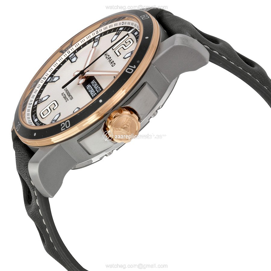 Chopard 168568-9001 Submariner