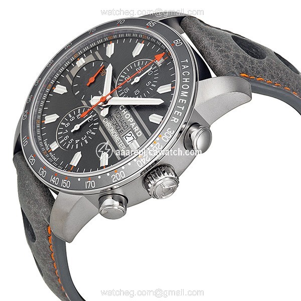 Chopard 168992-3032 Submariner