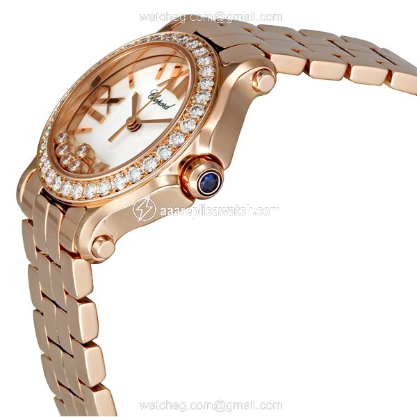 Chopard 274189-5007 Submariner