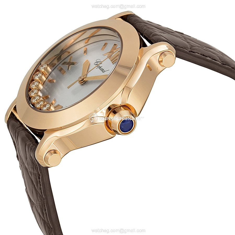 Chopard 277471-5013 Submariner