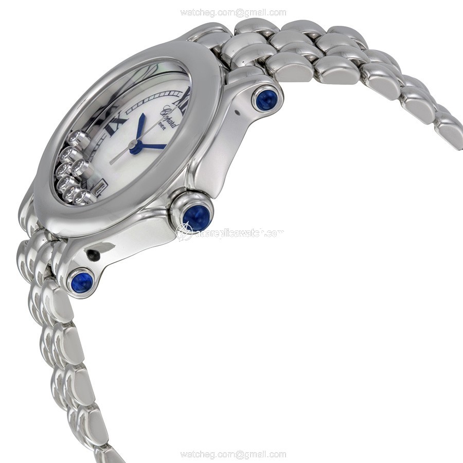 Chopard 278236-3016 Submariner