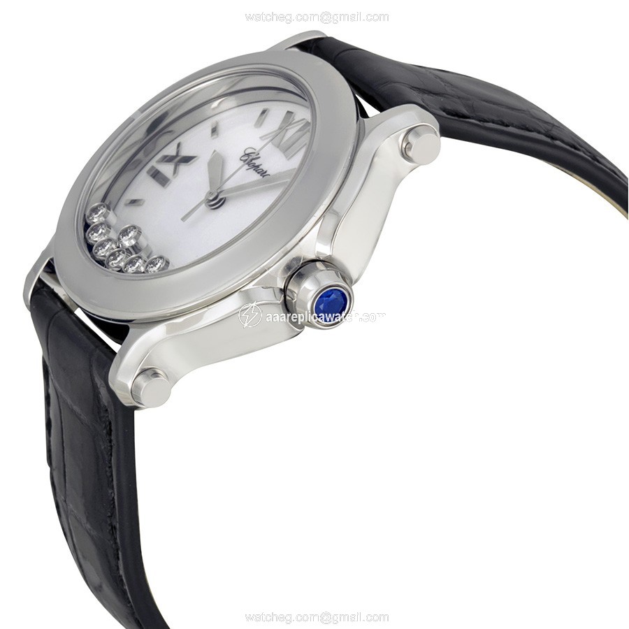 Chopard 278475-3001 Submariner