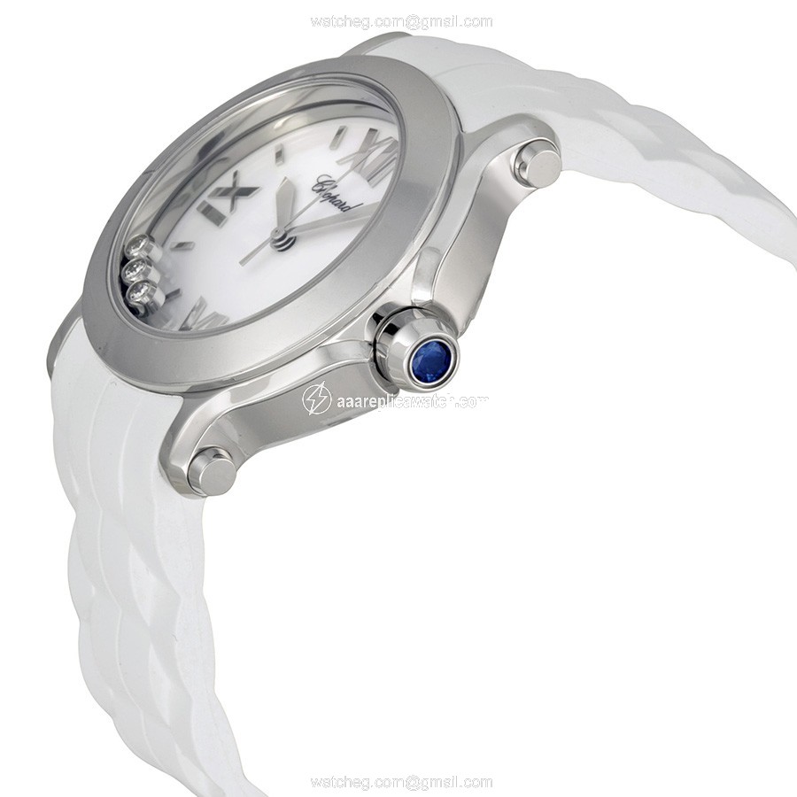 Chopard 278475-3016 Submariner