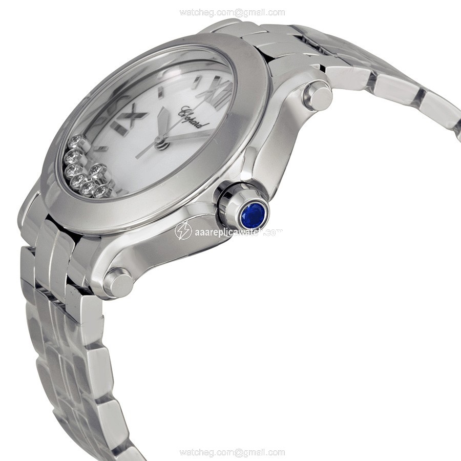 Chopard 278477-3001 Submariner