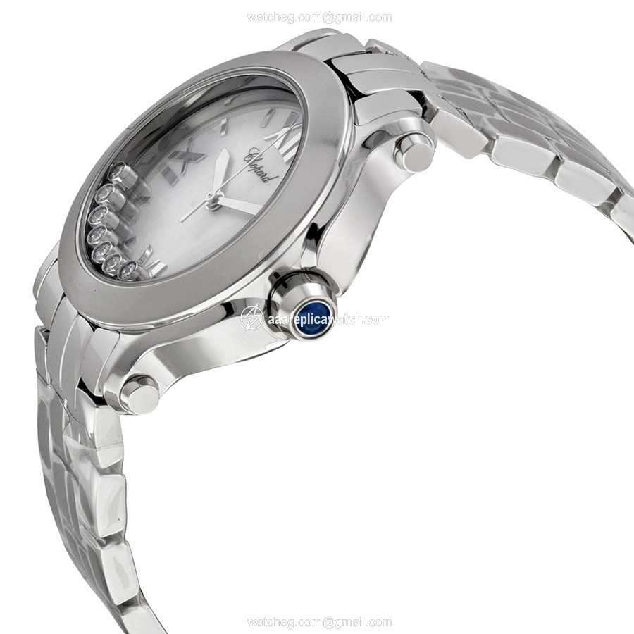 Chopard 278477-3002 Submariner