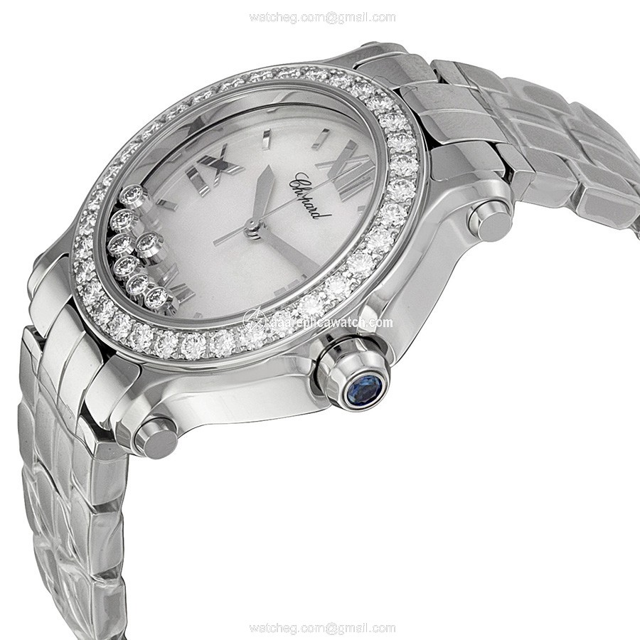 Chopard 278477-3009 Submariner