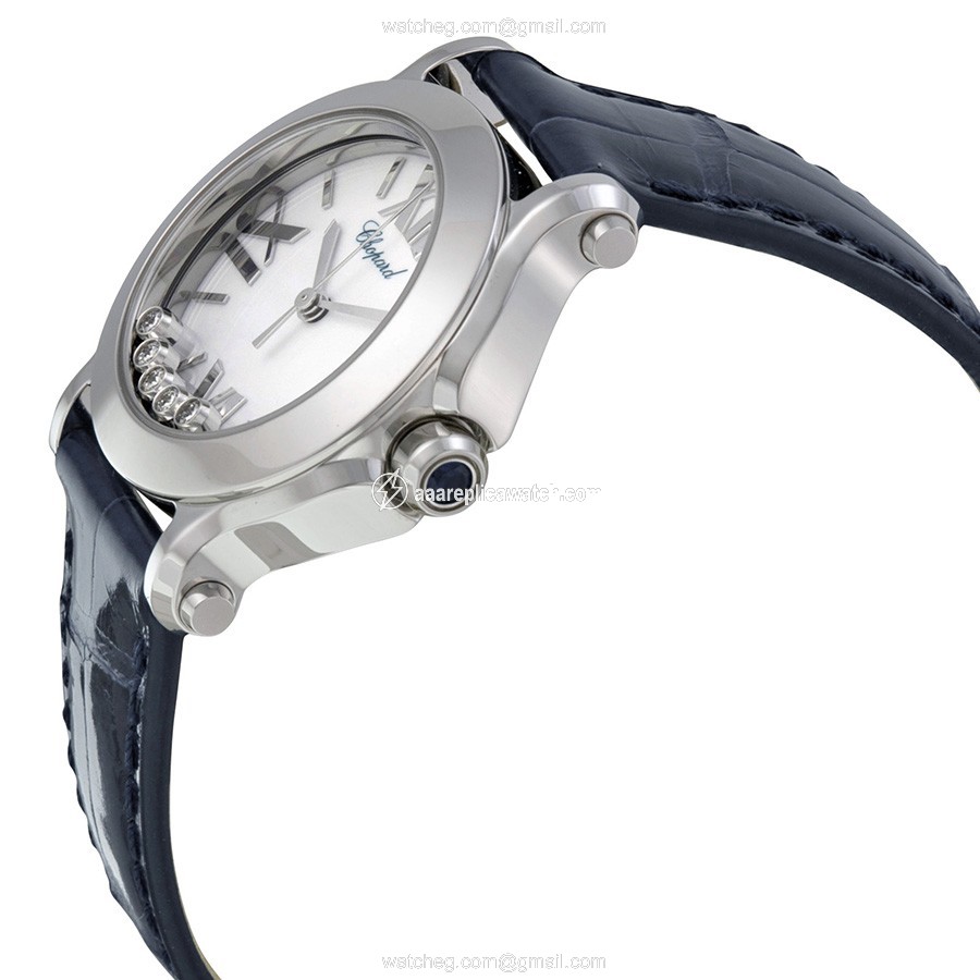Chopard 278509-3001 Submariner