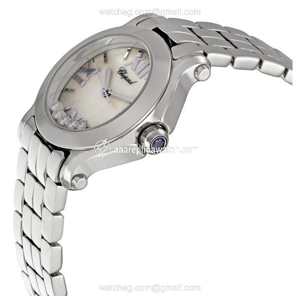 Chopard 278509-3006 Submariner