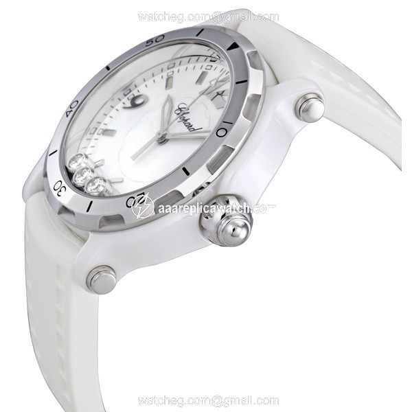Chopard 288507-9020 Submariner