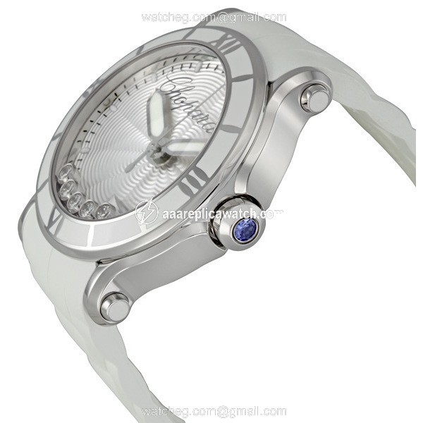 Chopard 288525-3002 Submariner