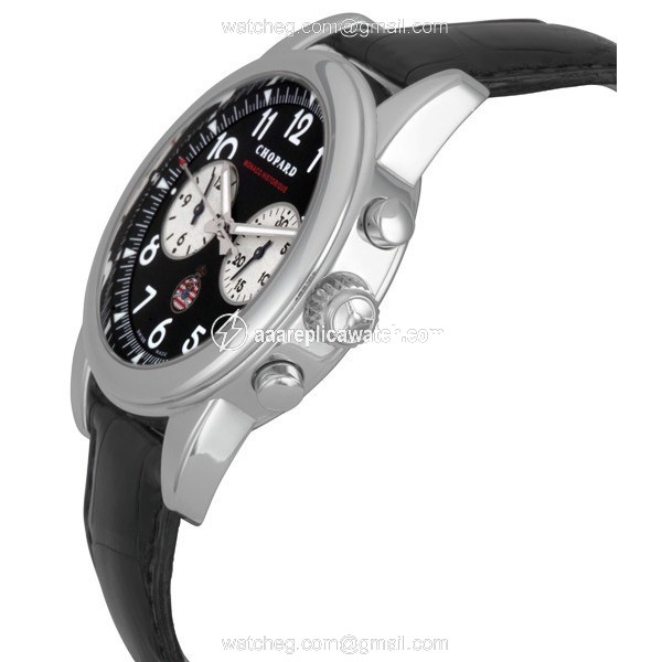 Chopard 161256-1002 Submariner
