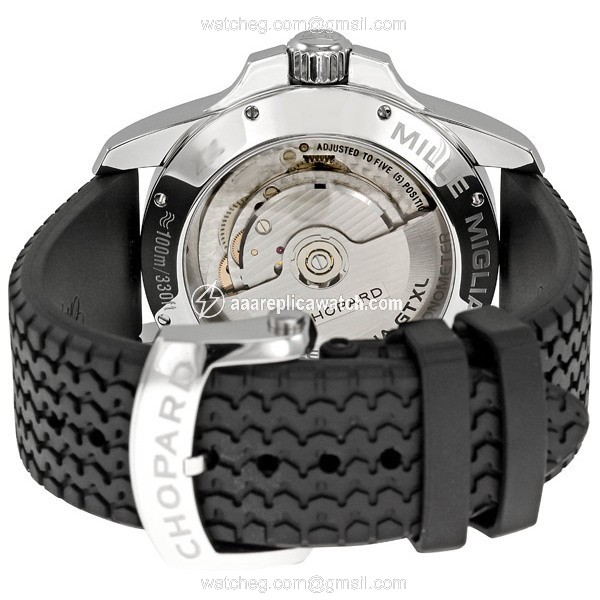 Chopard 168457-3002 Submariner