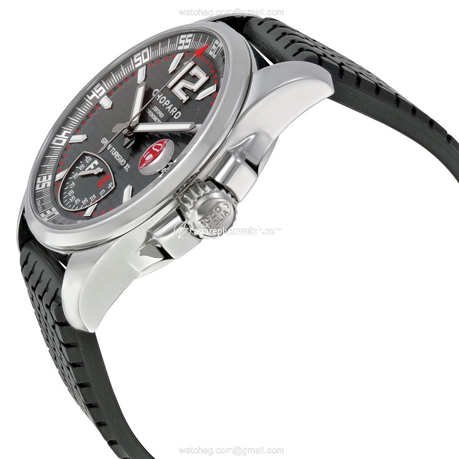 Chopard 168457-3005 Submariner