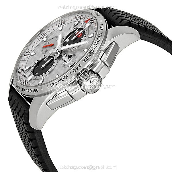 Chopard 168459-3019 Submariner