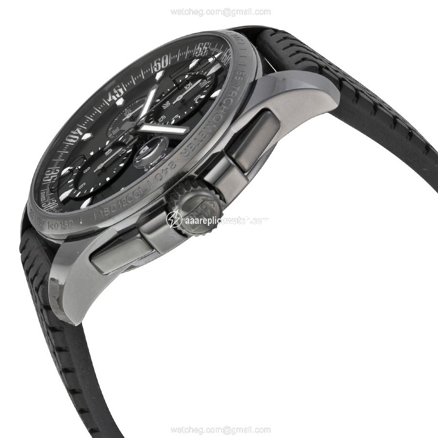 Chopard 168459/3022 Submariner