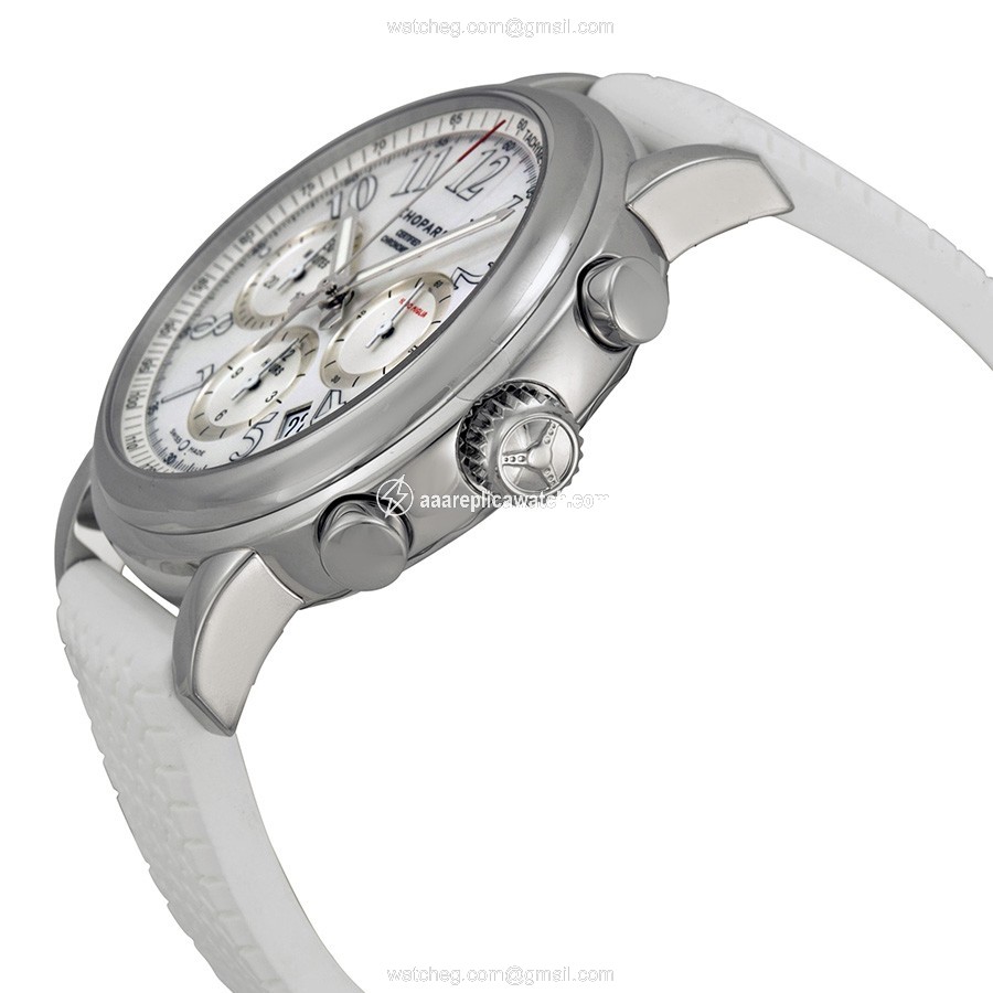 Chopard 168511-3018 Submariner