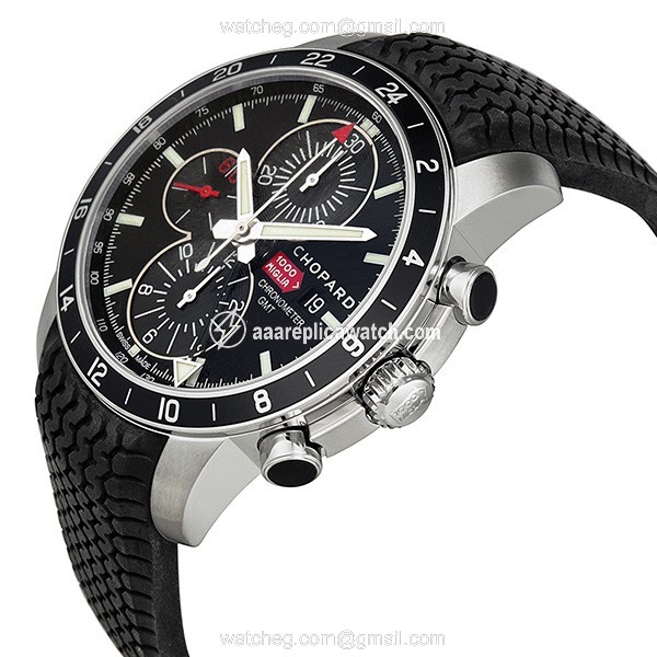 Chopard 168550-3001 Submariner