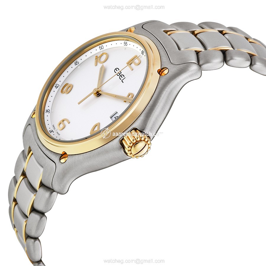 Ebel 1187241/16665P Submariner
