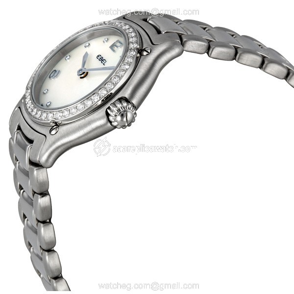 Ebel 9090214-19865P Submariner