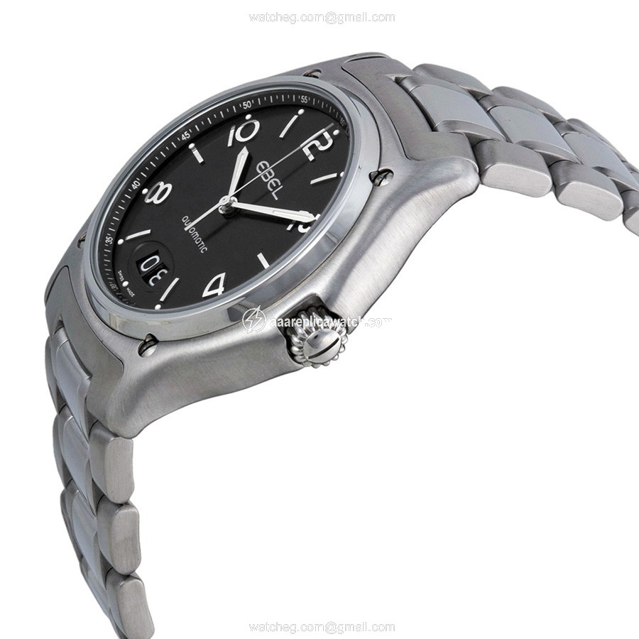 Ebel 9125250-15567 Submariner