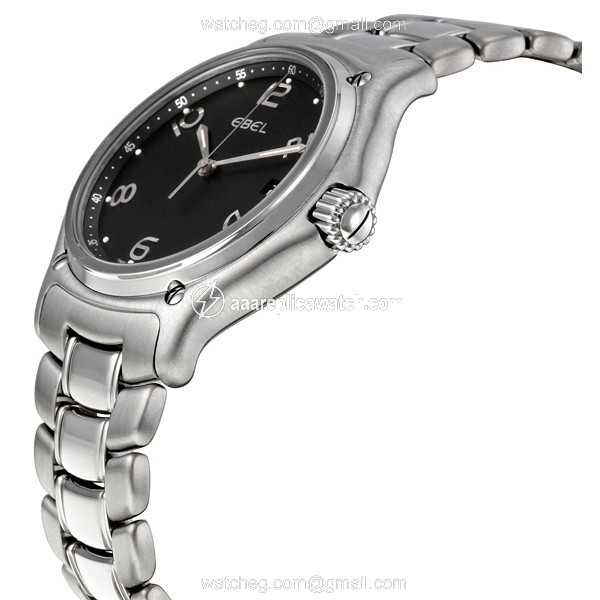 Ebel 9187241/15665P Submariner