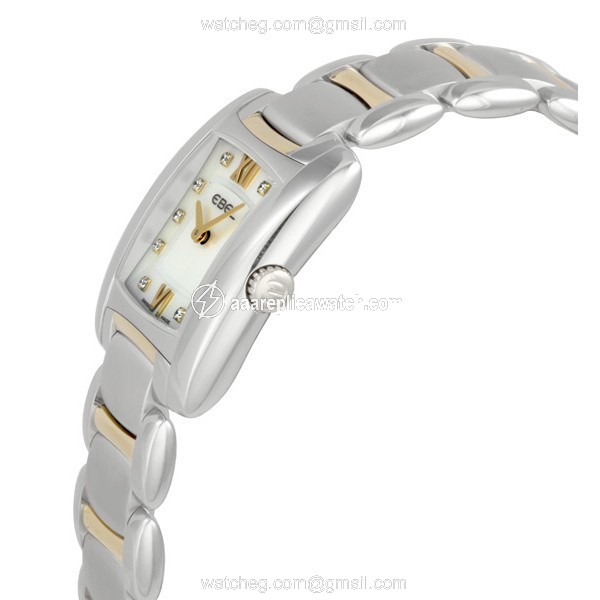Ebel 1215768 Submariner