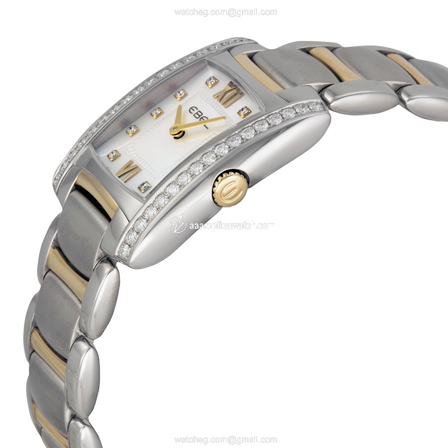 Ebel 1215769 Submariner
