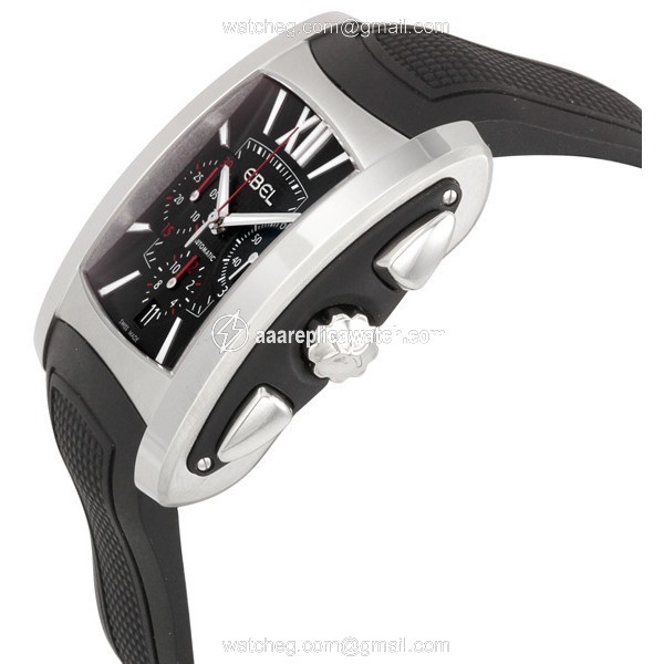 Ebel 1215783 Submariner