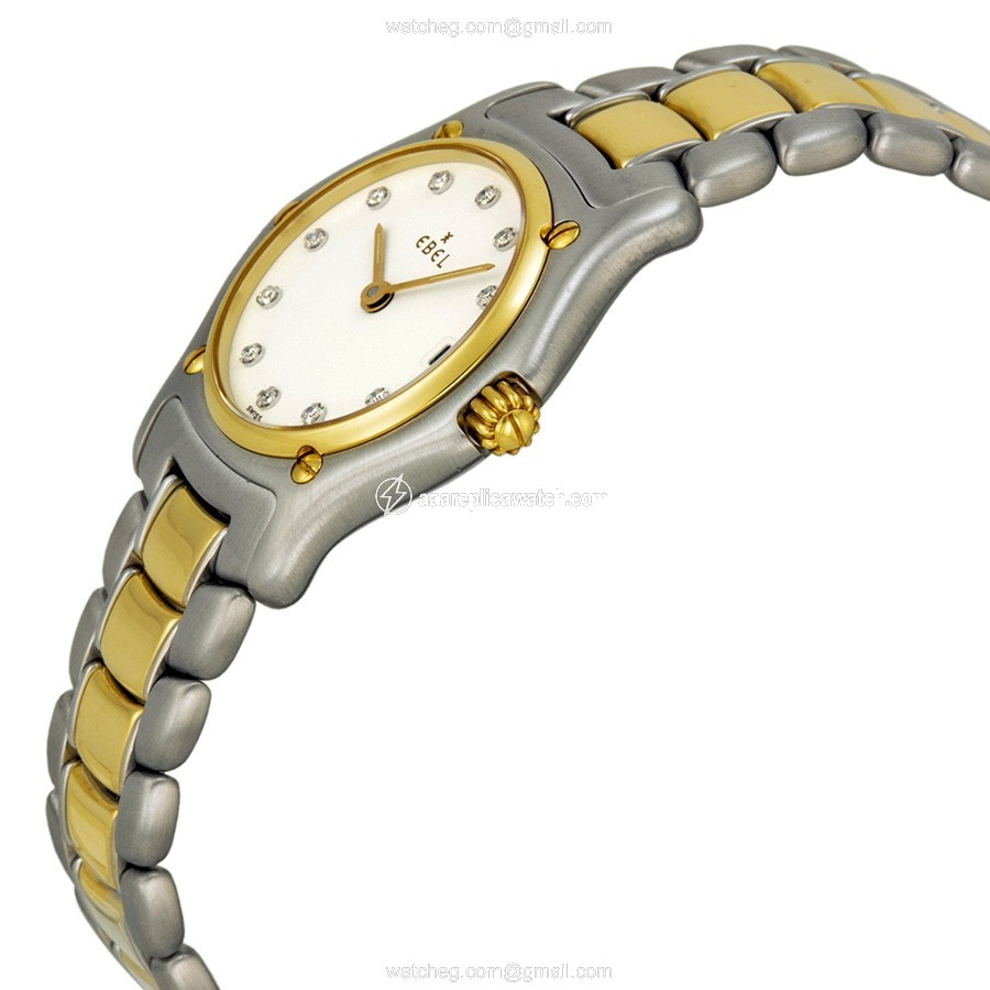 Ebel 7293 Submariner