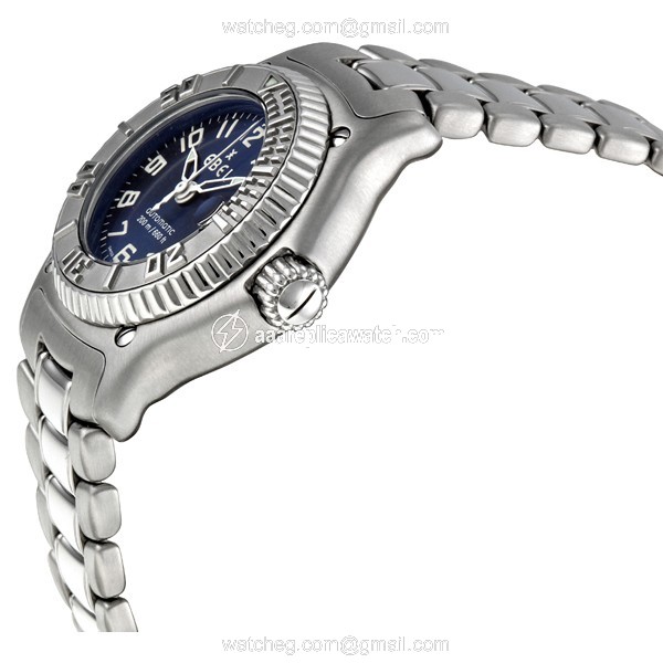 Ebel 9172321/4665P Submariner