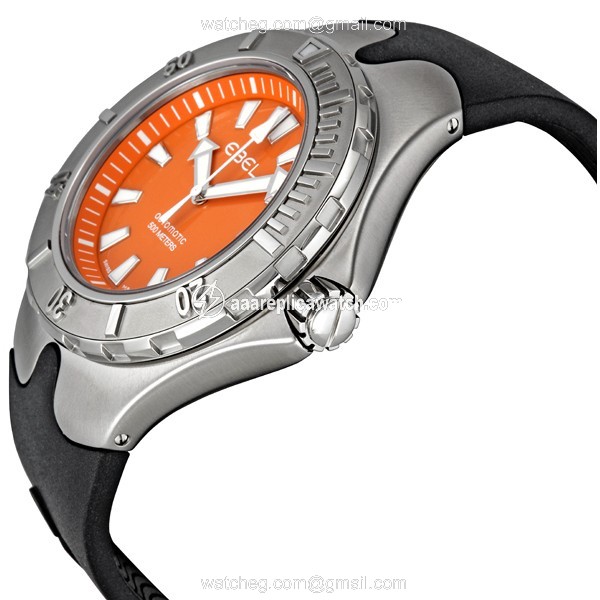 Ebel 1215583 Submariner