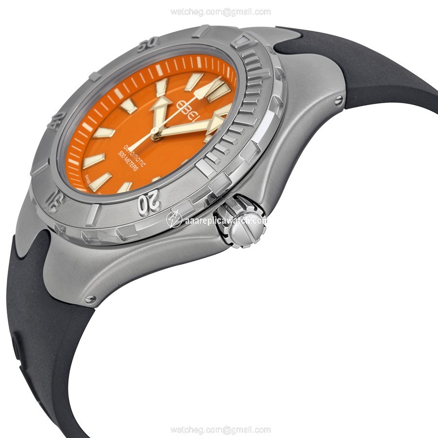 Ebel 1215883 Submariner