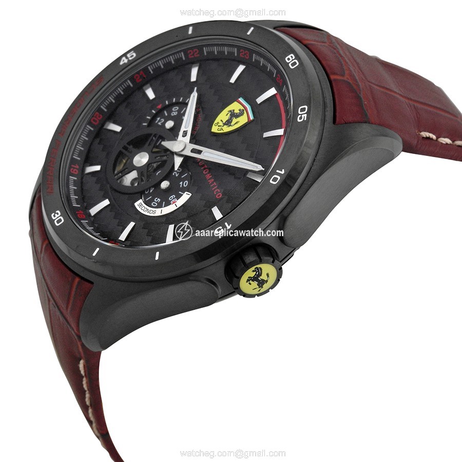 Ferrari 830107 Submariner