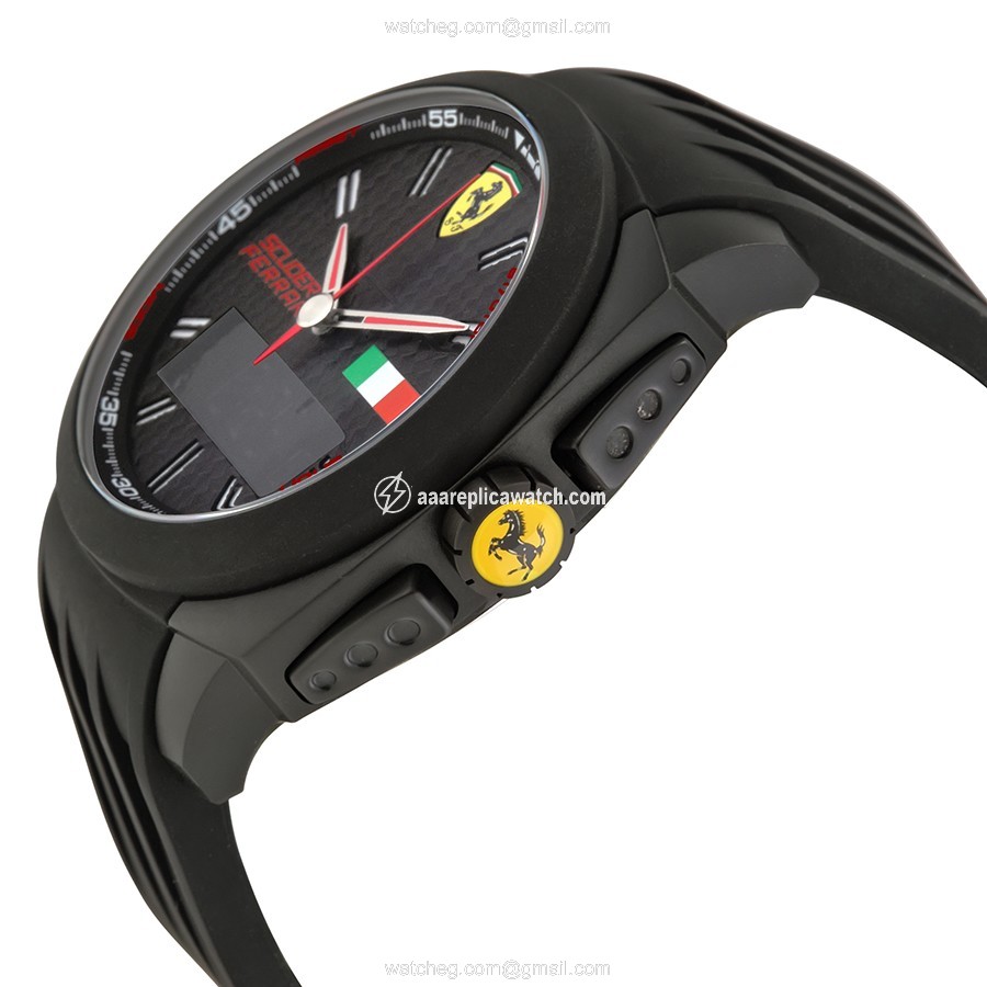 Ferrari 830123 Submariner