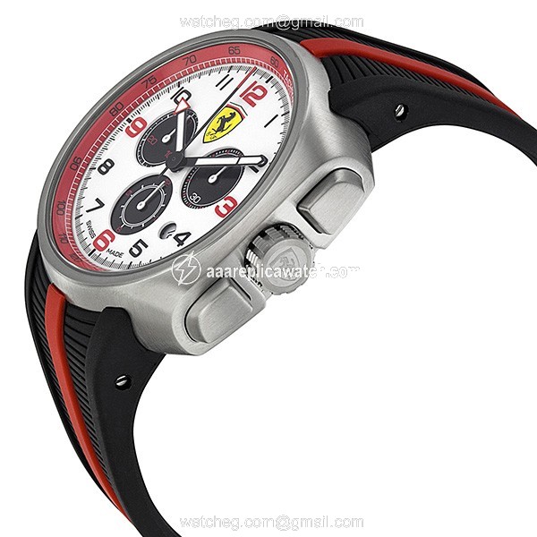 Ferrari FE-10-ACC-CG-WT Submariner