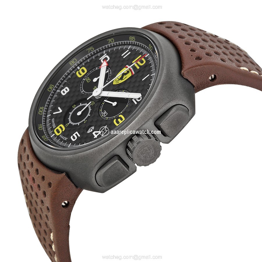 Ferrari FE-10-IPGUN-CP-FC Submariner
