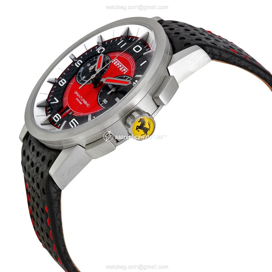 Ferrari FE-11-ACC-CP-FC Submariner