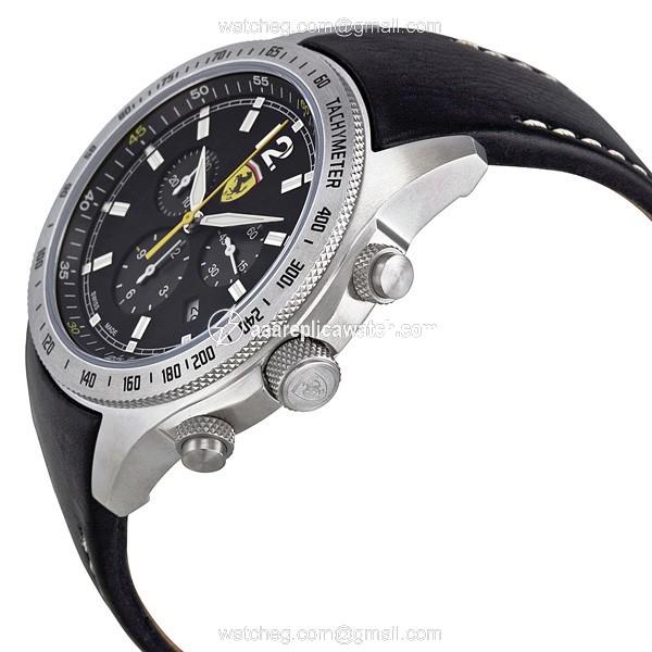 Ferrari FE-07-ACC-CP-BK Submariner