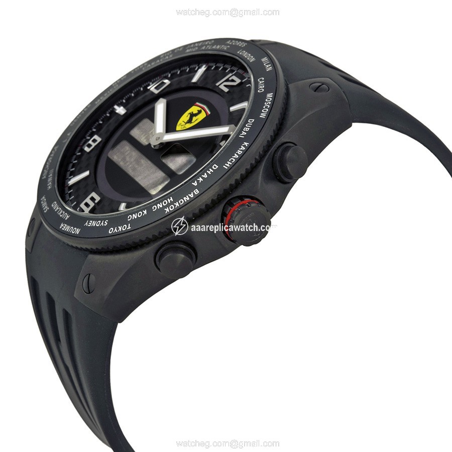 Ferrari FE-05-IPB-FC Submariner