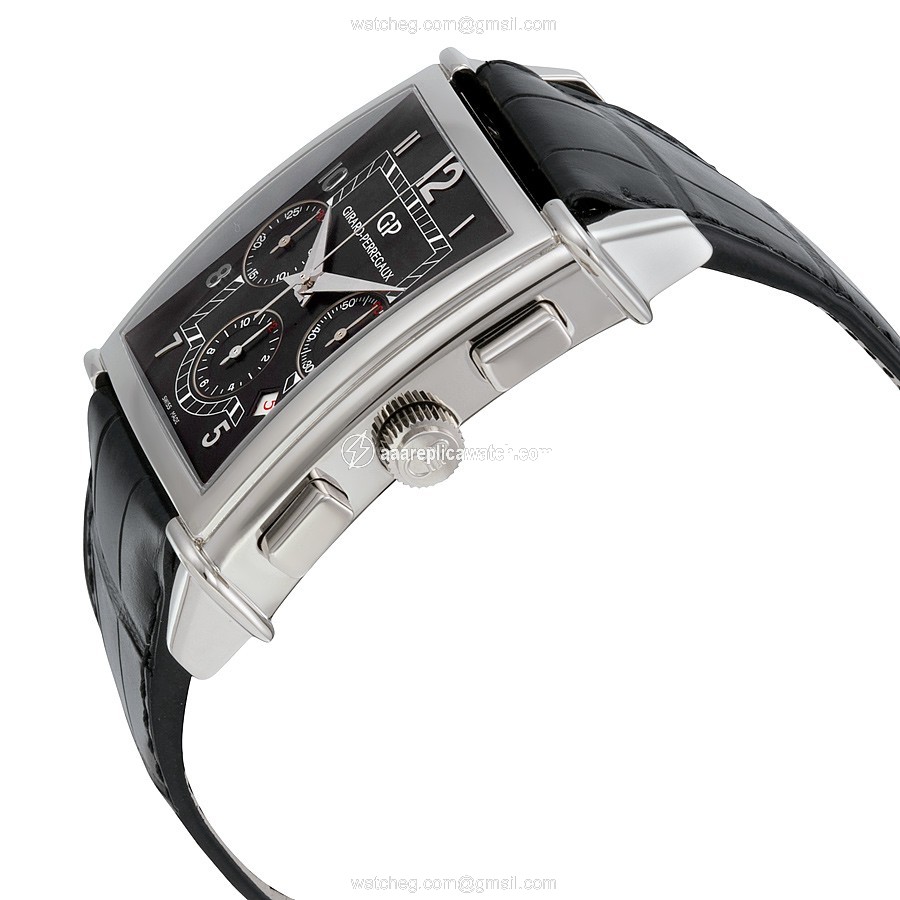 Girard Perregaux 25840-53-611-BA6A Submariner