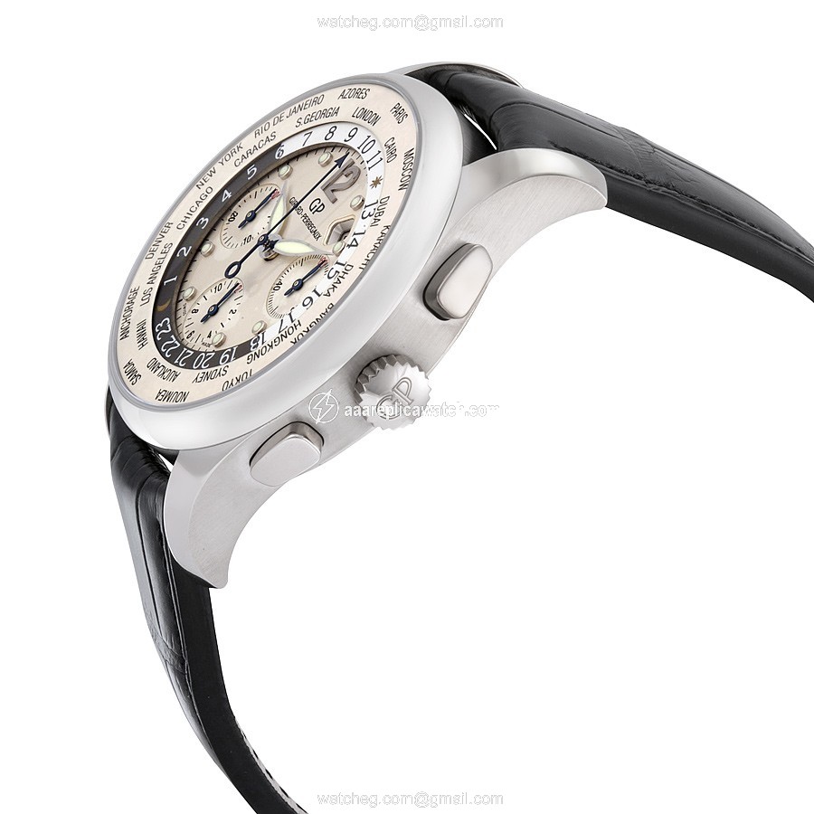 Girard Perregaux 49805-53-151-BA6A Submariner
