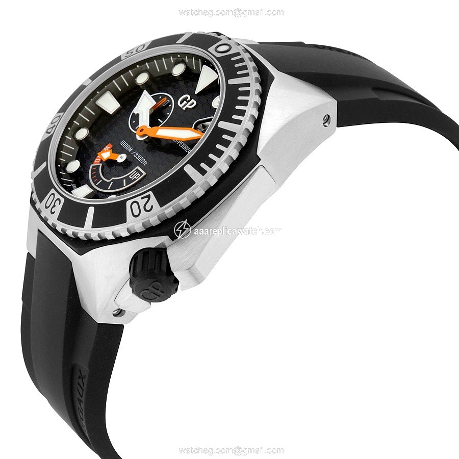 Girard Perregaux 49960-19-631-FK6A Submariner