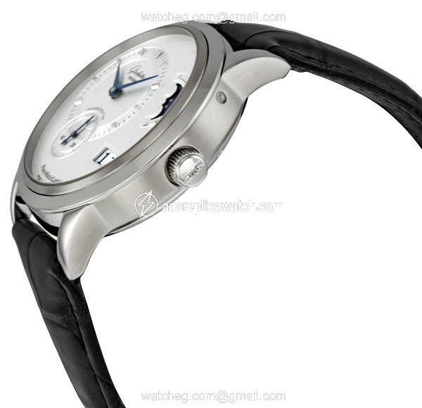 Glashutte 90-02-02-02-04 Submariner