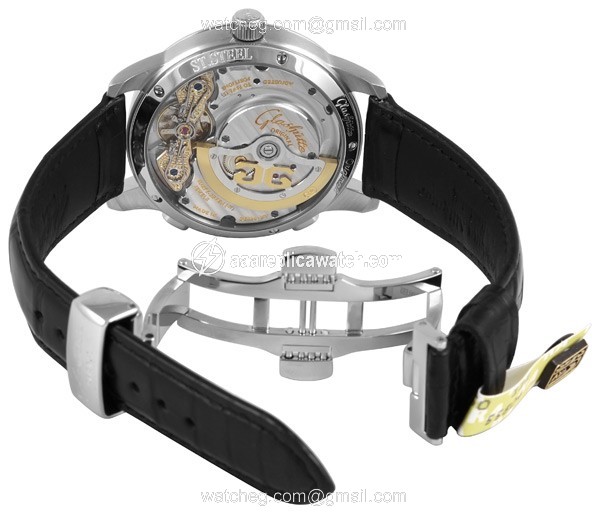 Glashutte 9004020204 Submariner