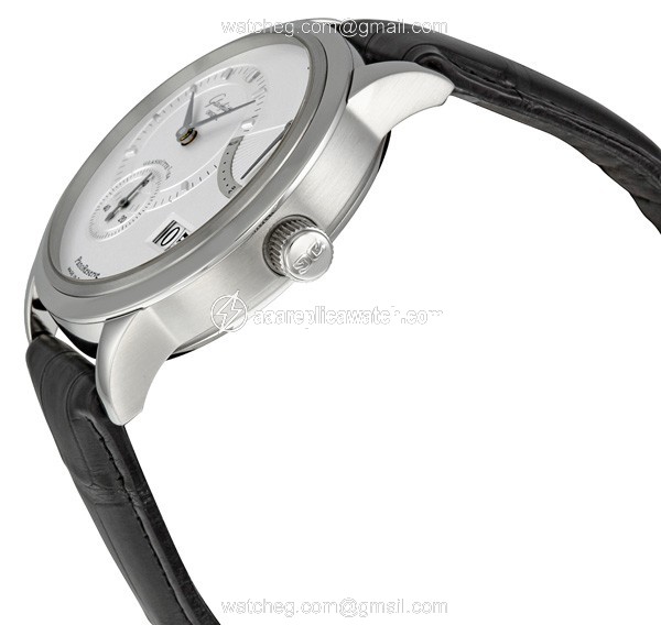 Glashutte H6501020204 Submariner