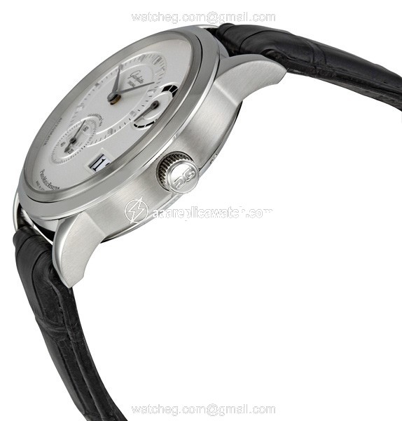 Glashutte 6558 Submariner